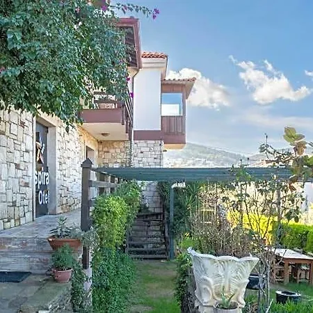 Espira By Antioch Hotel 5*