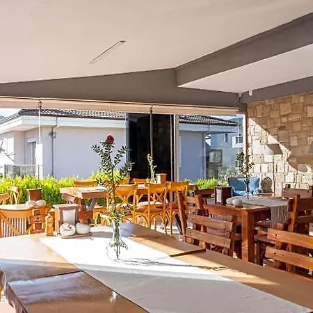 Espira By Antioch Hotel 5*