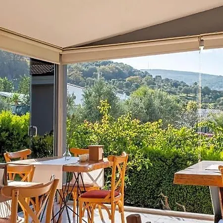 Espira By Antioch Hotel