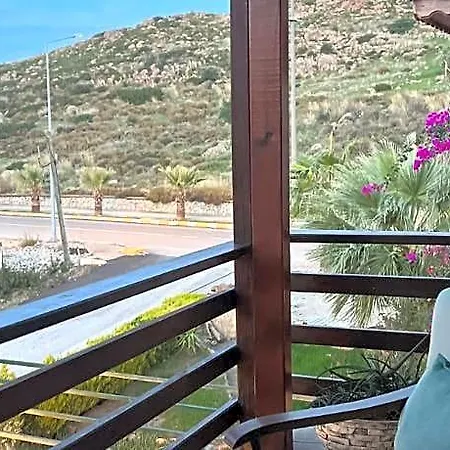 Espira By Antioch 5* Urla