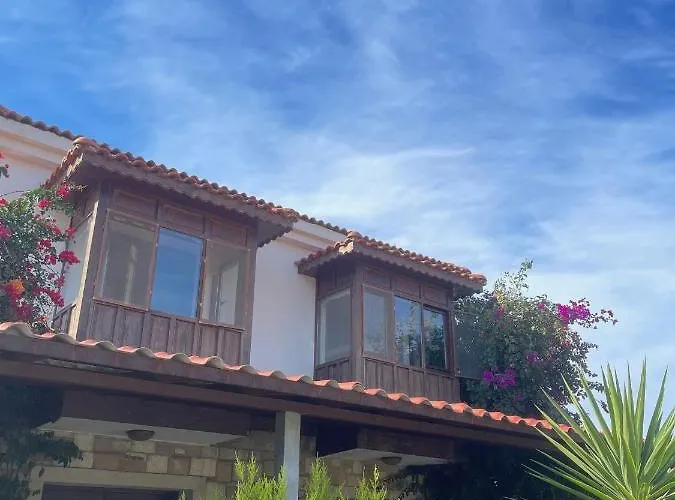 Espira By Antioch Otel Urla