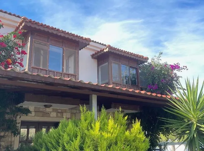 Espira By Antioch Urla