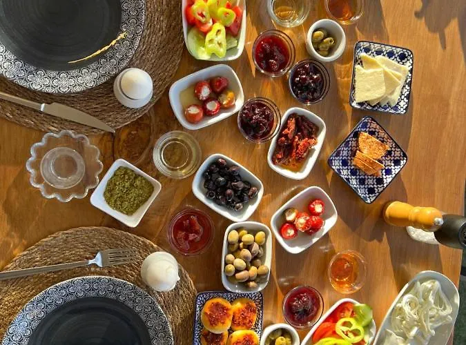 Espira By Antioch Otel