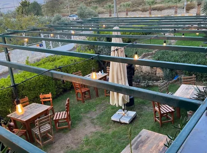 Espira By Antioch Hotel Urla