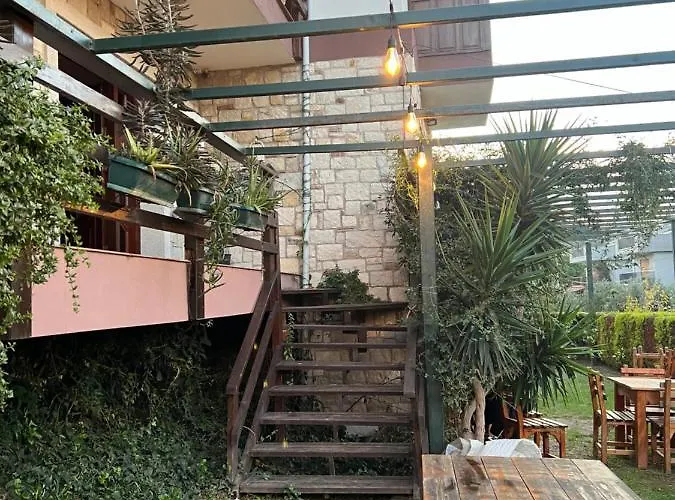 Espira By Antioch Urla