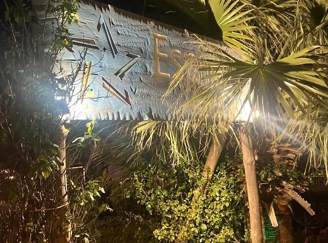 Espira By Antioch Hotel *