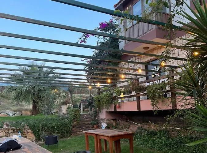 Espira By Antioch Otel Urla