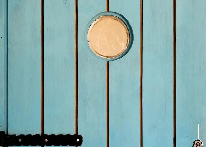 Espira By Antioch Otel Urla