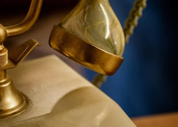 Espira By Antioch Otel