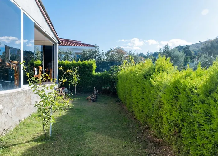 Espira By Antioch Otel *