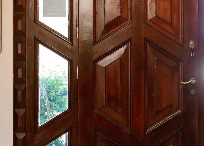 Espira By Antioch Urla