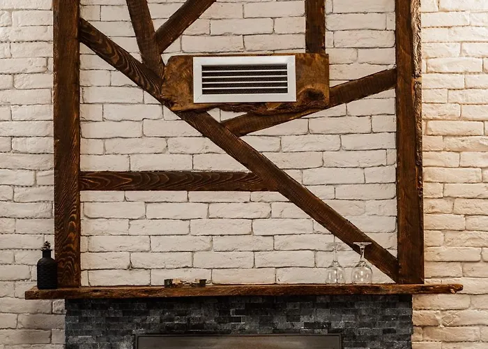 Espira By Antioch Otel *