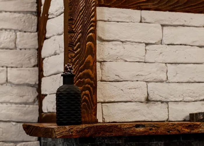 Espira By Antioch Otel *