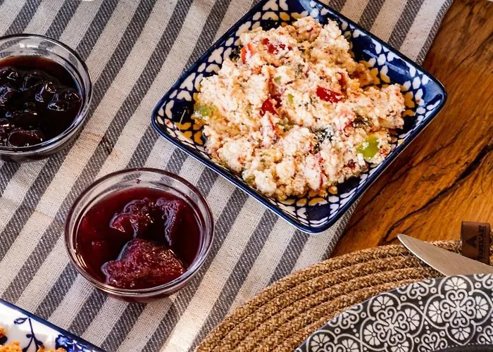 Espira By Antioch Otel Urla