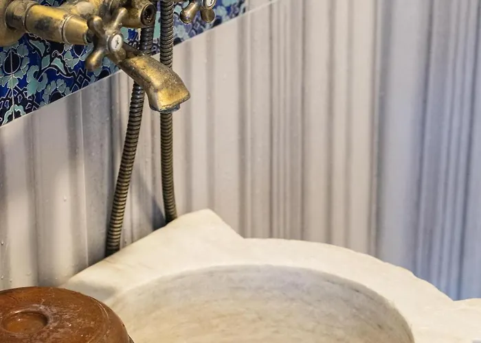 Espira By Antioch Otel Urla