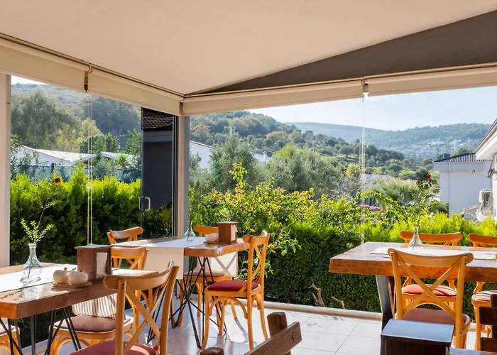 Espira By Antioch * Urla