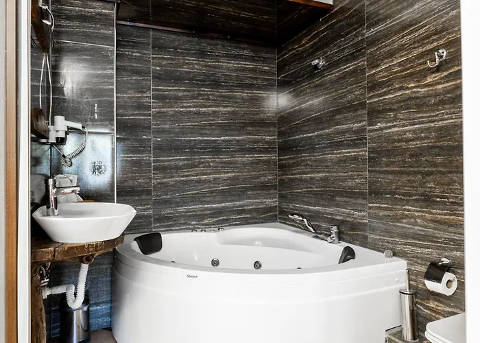 Otel Espira By Antioch