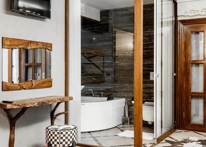 Espira By Antioch Urla