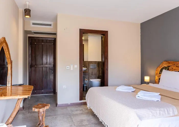 Espira By Antioch Otel *