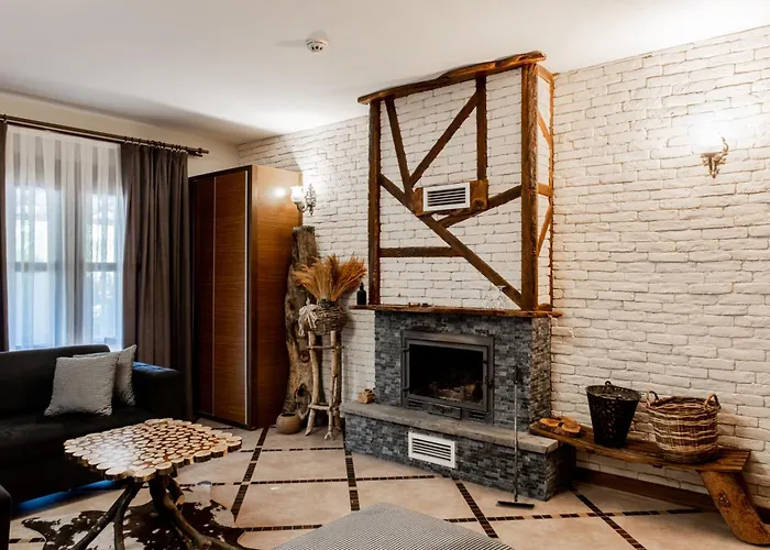 Otel Espira By Antioch Urla