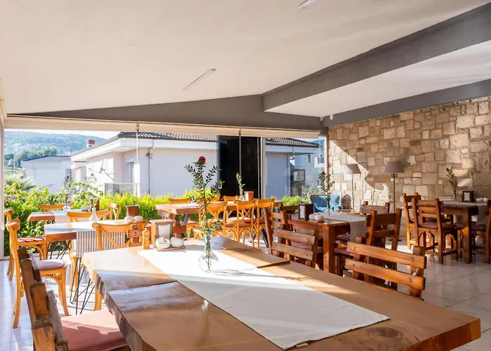 Otel Espira By Antioch