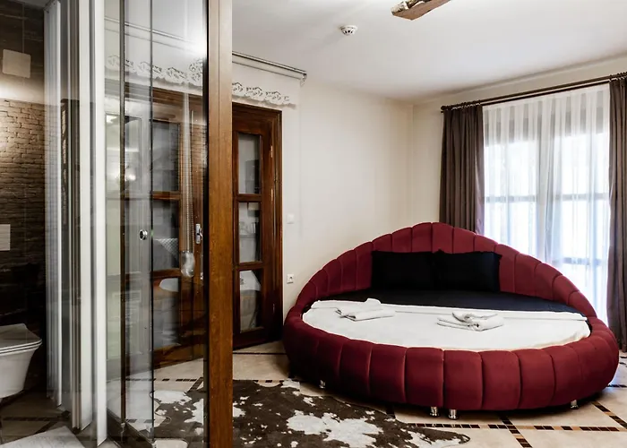 Espira By Antioch Otel