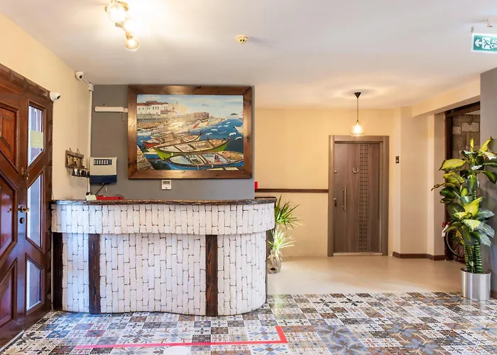 Espira By Antioch * Urla