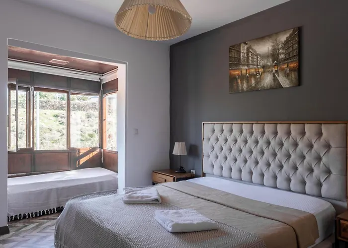 Espira By Antioch Otel