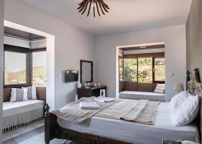 Espira By Antioch Otel