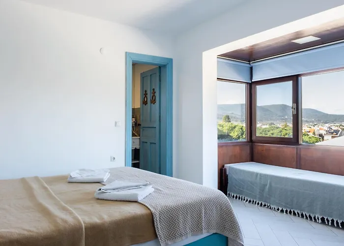 Espira By Antioch Otel *