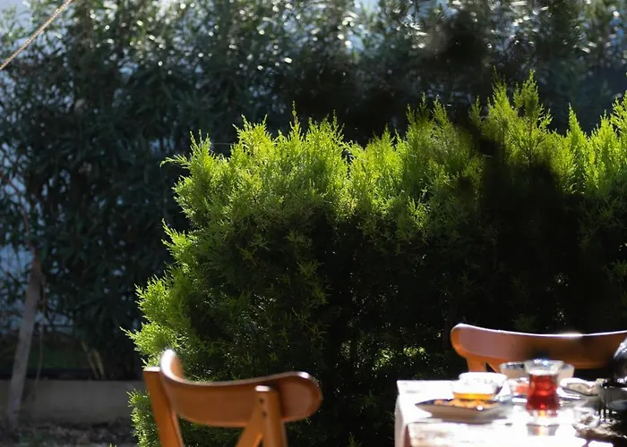 Otel Espira By Antioch *