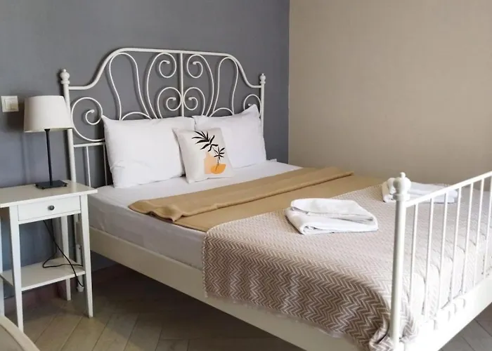 Espira By Antioch Otel