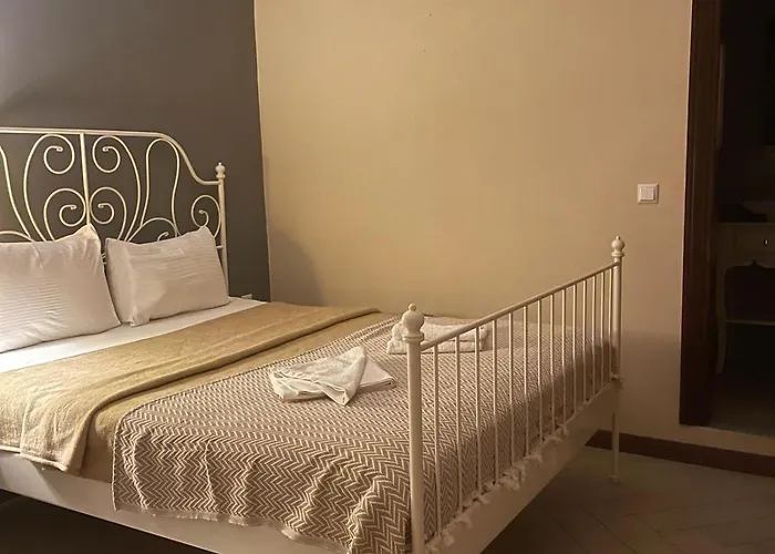 Otel Espira By Antioch *